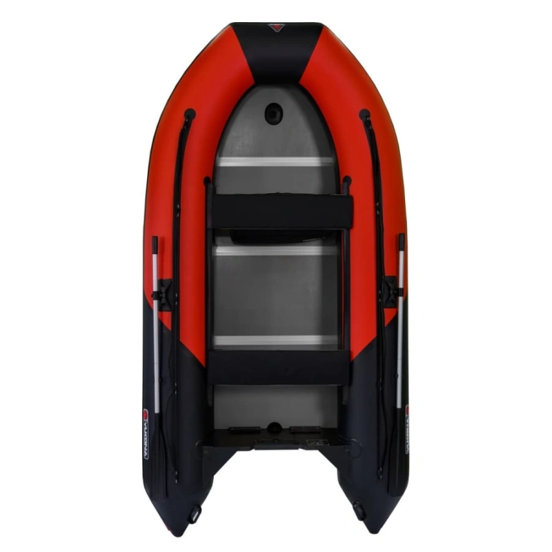 Лодка ПВХ YUKONA 360TS
