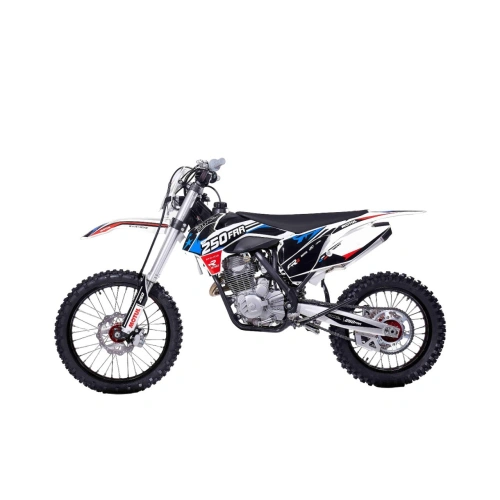 Мотоцикл кроссовый эндуро JMC 250 FRR 21/18 2574691