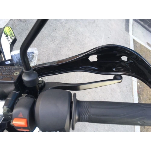 Мотоцикл кроссовый эндуро RACER Panther RC300-GY8X 21013