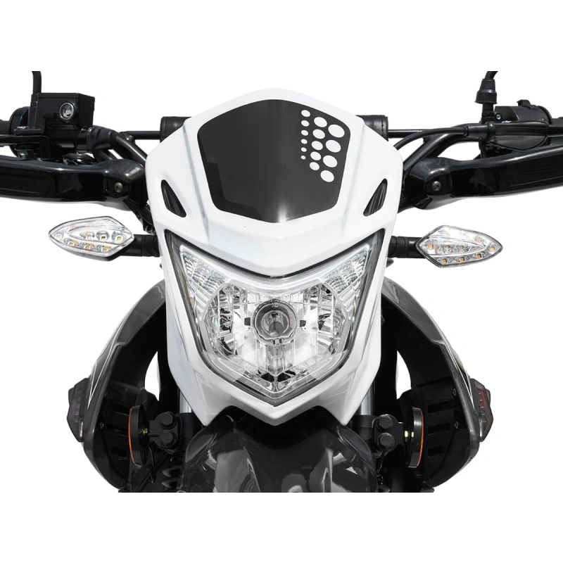 Мотоцикл кроссовый эндуро REGULMOTO SK 200GY-5 251034