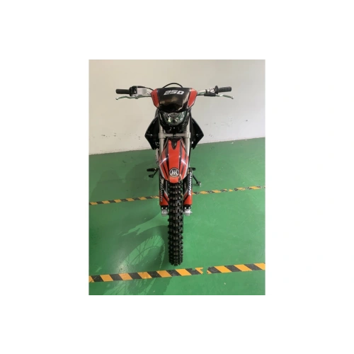 Мотоцикл JHL MX250 ENDURO
