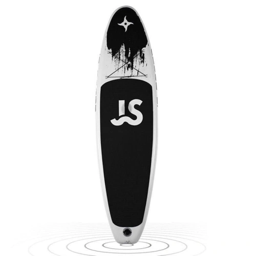 JS Ninja 335 надувная доска с веслом