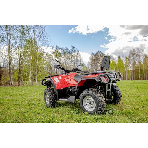 Квадроцикл HISUN Tactic 550 Normal (ПСМ) 2560129