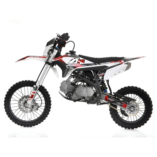 Питбайк APOLLO Tracker 125LE 17/14 2589045
