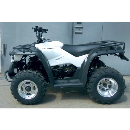 Квадроцикл LINHAI-YAMAHA M150
