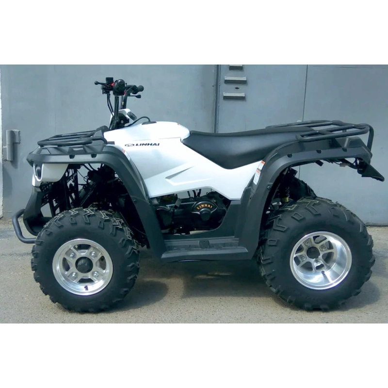 Квадроцикл LINHAI-YAMAHA M150