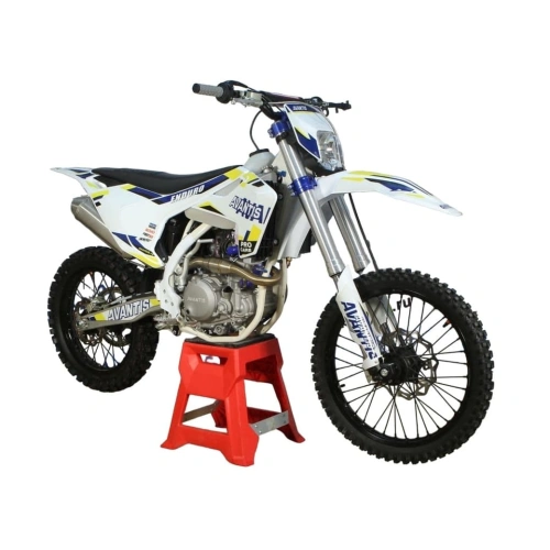 Мотоцикл кроссовый эндуро AVANTIS 300 Carb (Design HS) 2577280
