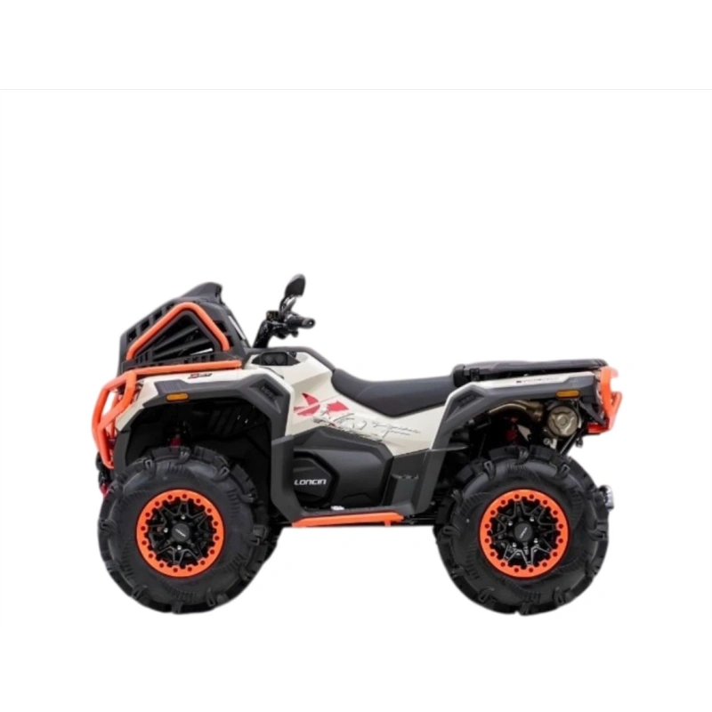 Квадроцикл LONCIN Xwolf 1000 Mud 2590417
