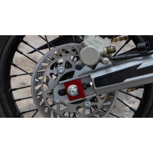 Питбайк RACER MX125E 2591388