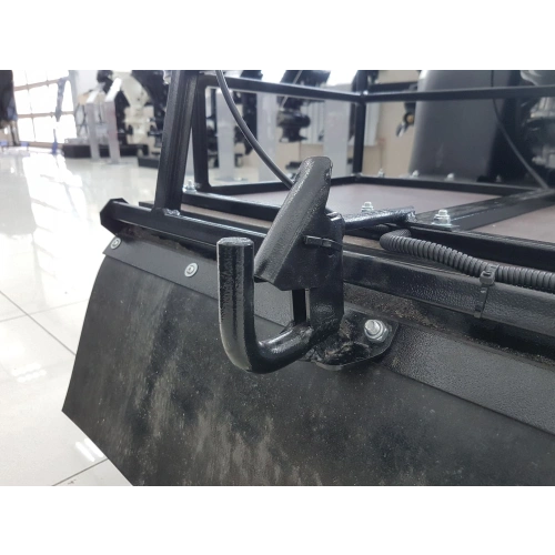Мотобуксировщик PAXUS 650 13 л.с. Honda