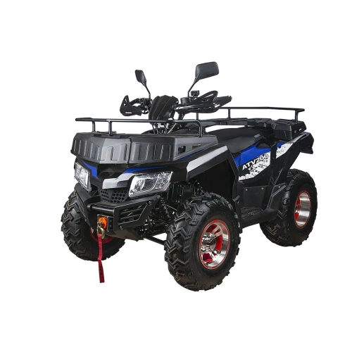 Квадроцикл RATO 200 LD LUXE