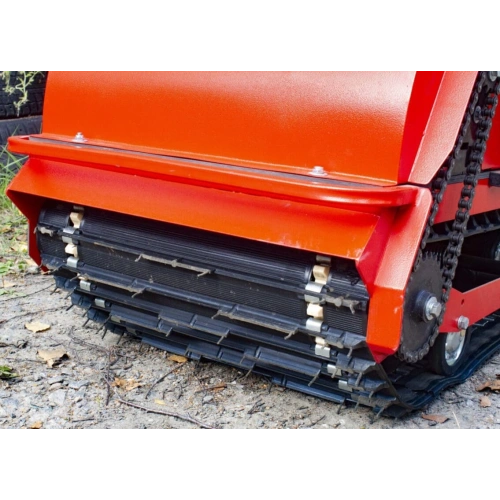 Мотобуксировщик POMOR X-600 20 л.с 2582902