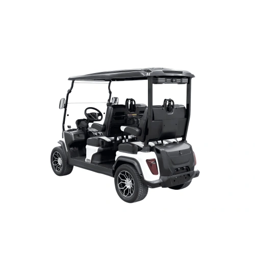 Гольфкар HDK D5-Ranger 4 2593261