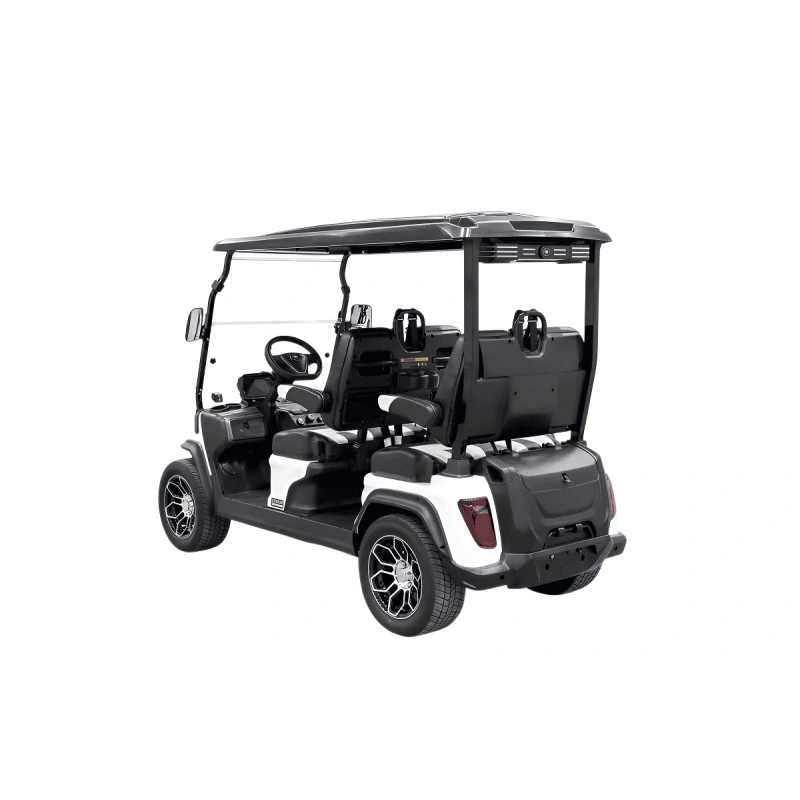 Гольфкар HDK D5-Ranger 4 2593261