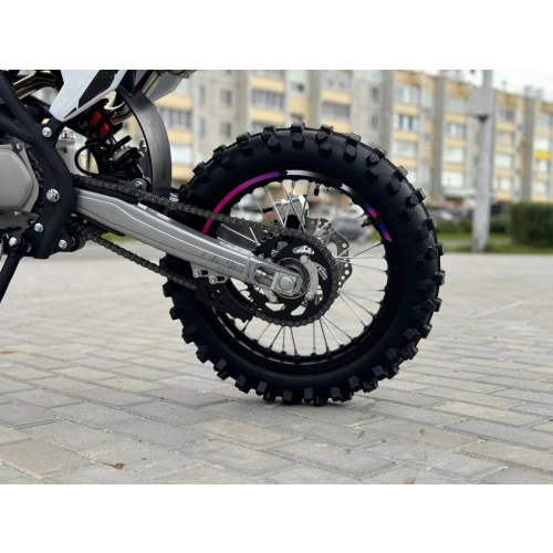 Питбайк JHL Z140E Pro 2588723