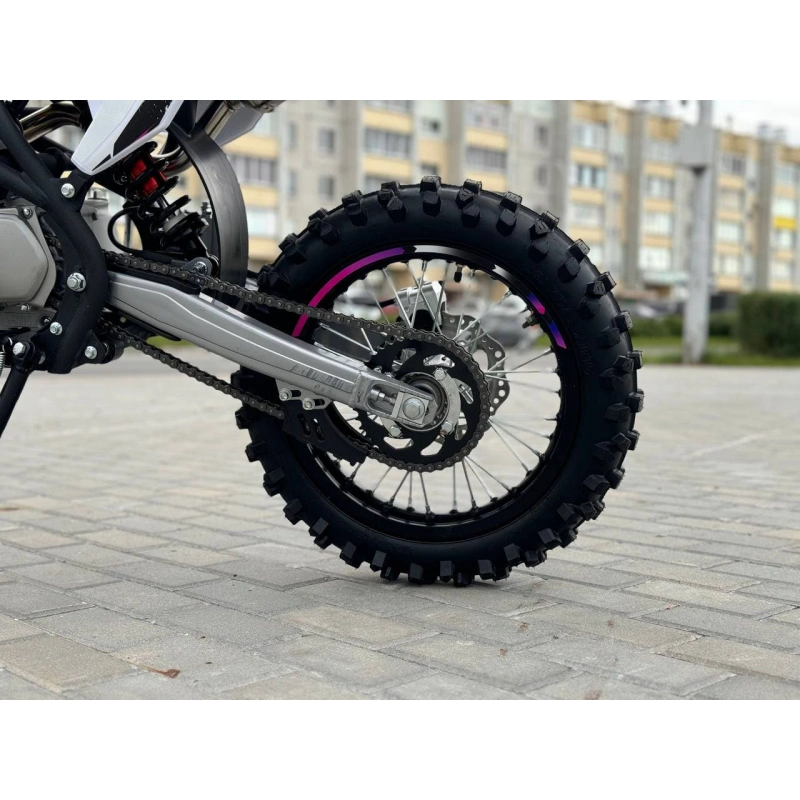 Питбайк JHL Z140E Pro 2588723
