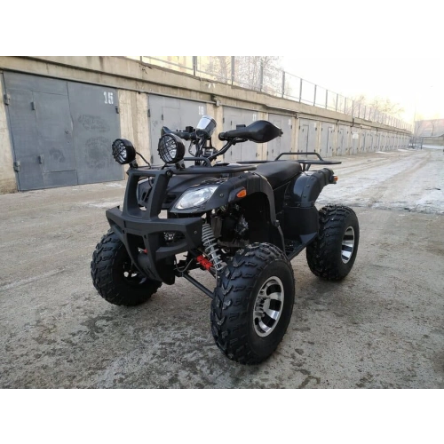 Квадроцикл ABM Apache 200 248130