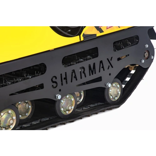 Мотобуксировщик SHARMAX Enduro SE500 1450 HP20