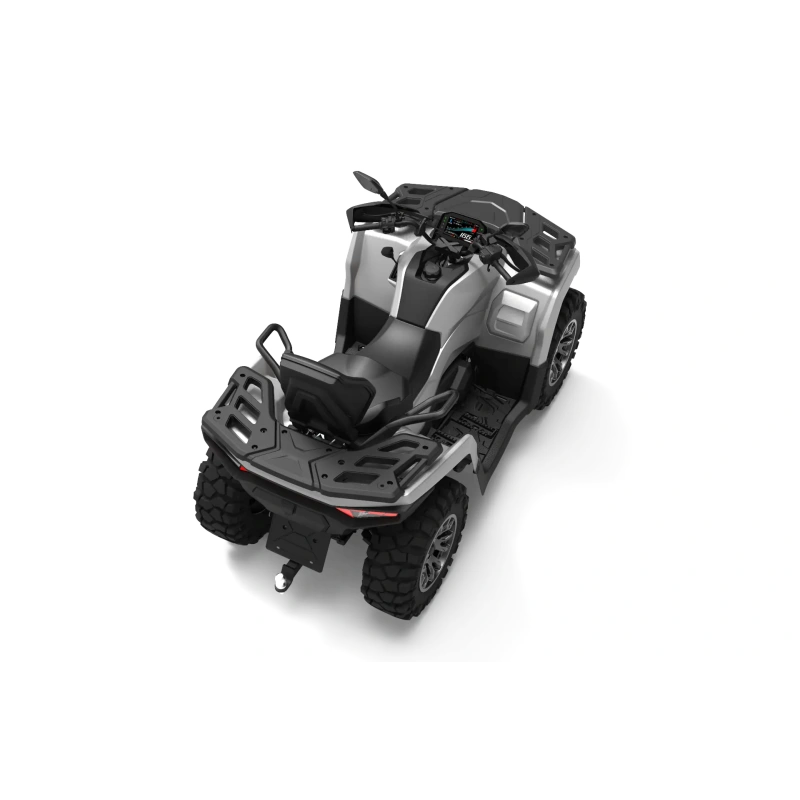 Квадроцикл LINHAI Landforce 650 EPS 2591804