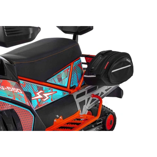 Снегоход SHARMAX SN-550 (2024) 9582