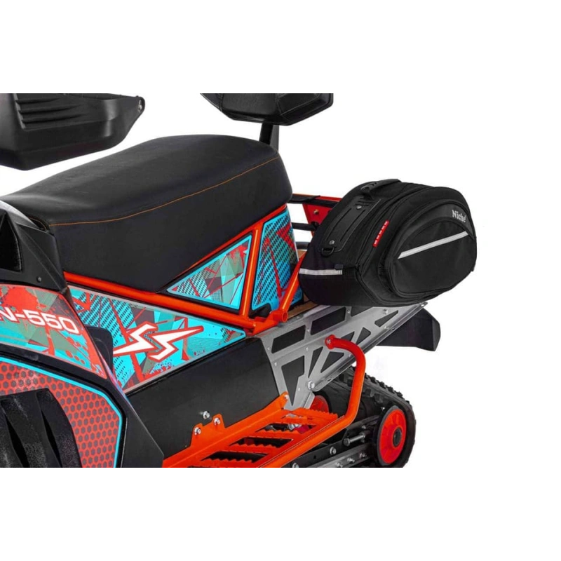 Снегоход SHARMAX SN-550 (2024) 9582