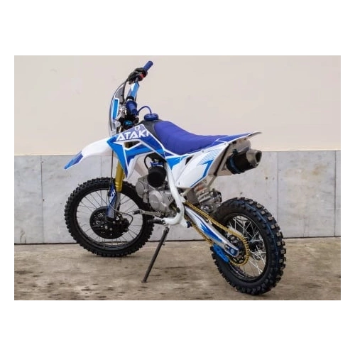 Питбайк ATAKI Start YX125 CRF