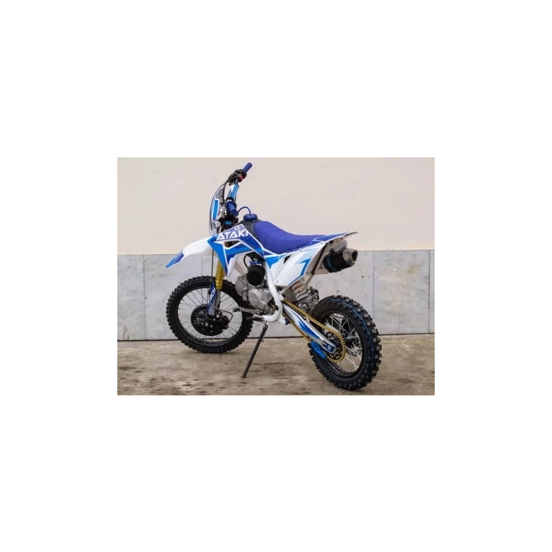 Питбайк ATAKI Start YX125 CRF