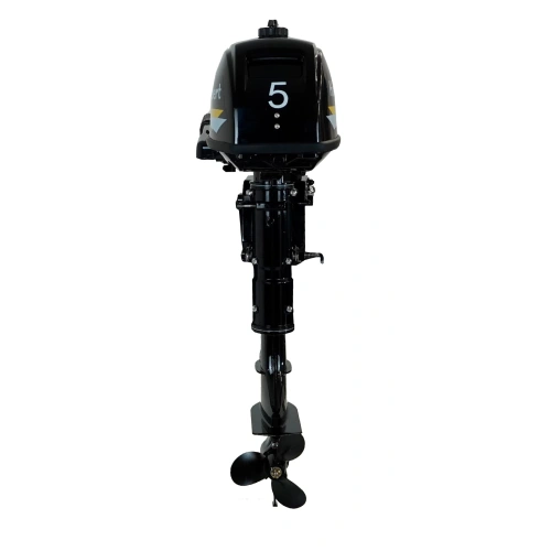 2х-тактный лодочный мотор HABERT HT5BMS 2592214