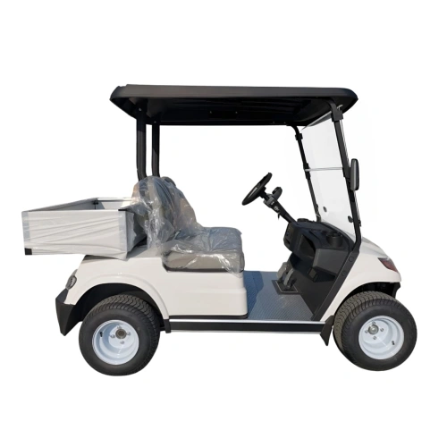 Гольфкар GREENCAMEL LVTong A2C (2+C, 4kW AC, R10) 2593478