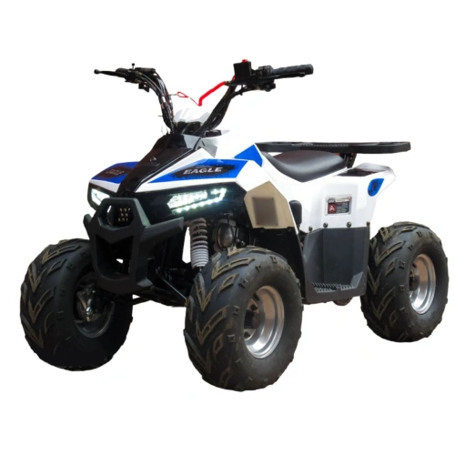 Квадроцикл BISON ATV 110 Eagle New 2593891