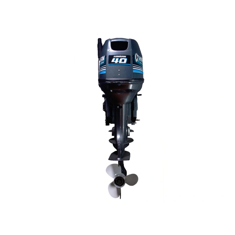 2х-тактный лодочный мотор HINGAN 40л.с (S) 2591684