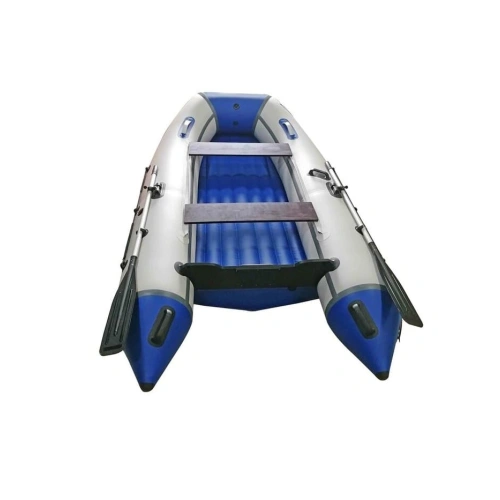 Лодка ПВХ ORCA 305 НД 2547706