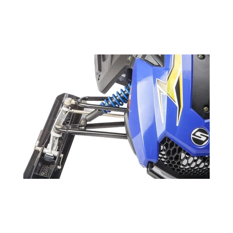 Снегоход STELS Капитан S150L 2.0