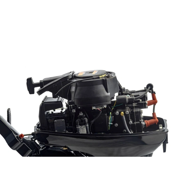 2х-тактный лодочный мотор MAGNUM PRO SM9.9HS 6421