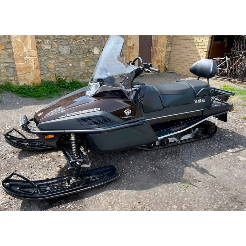 Снегоход YAMAHA Viking Professional 2 (2021)