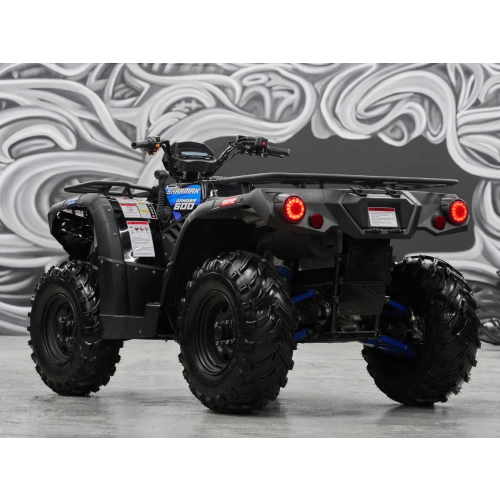 Квадроцикл SHARMAX Force 600 Ranger 2587620