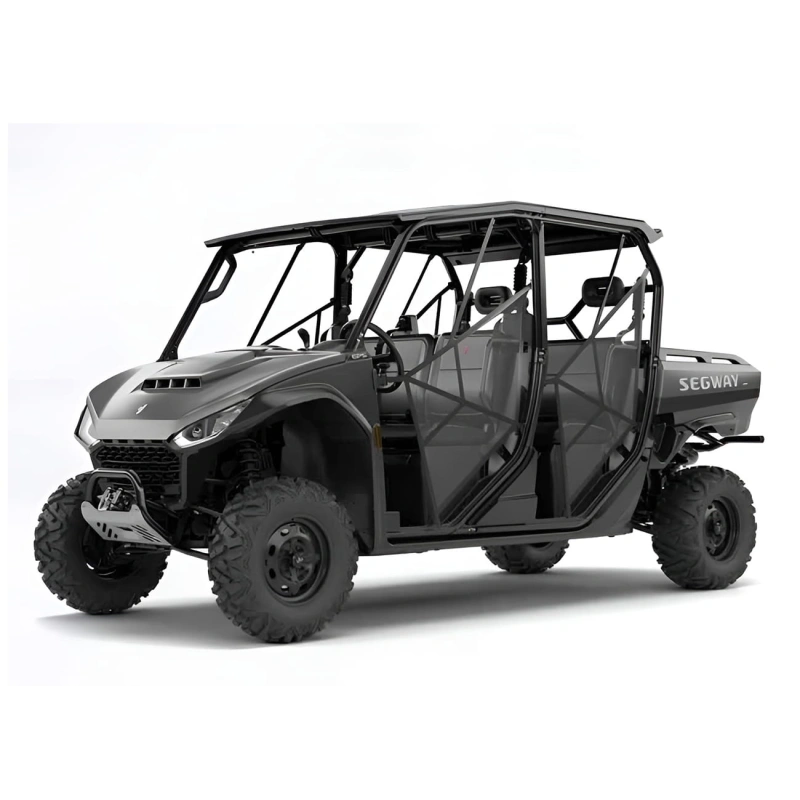 Багги SEGWAY UTV Fugleman UT10 CREW PREMIUM 2593334