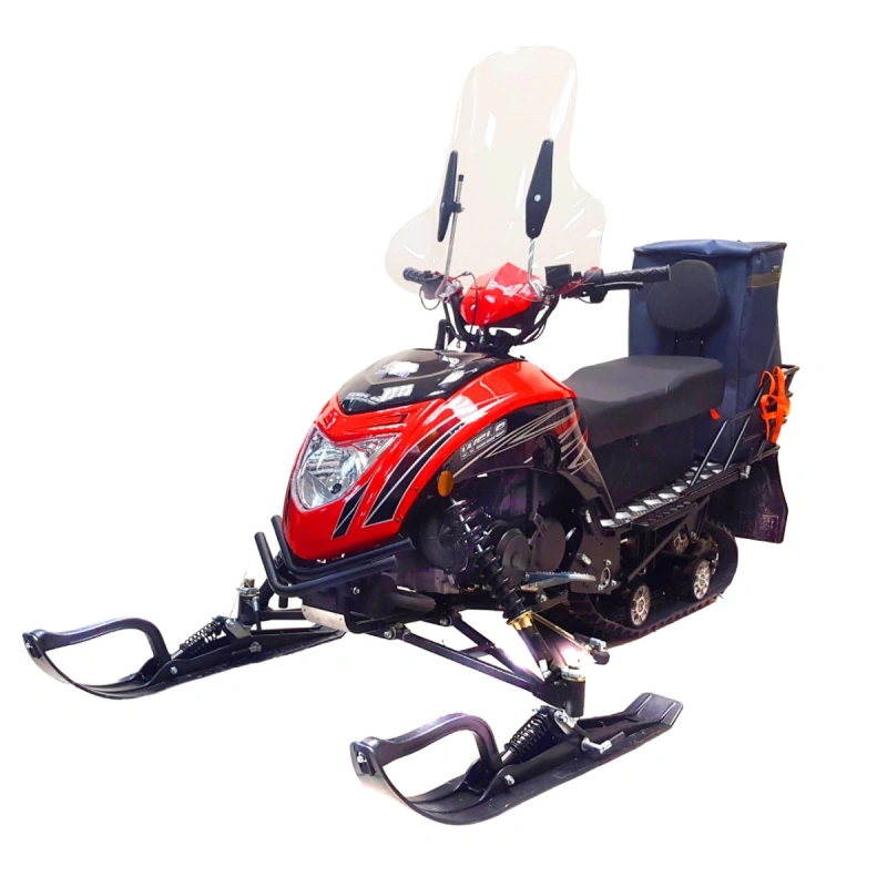 Снегоход РУСИЧ 200C 9628