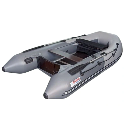 Лодка ПВХ MARKOBOATS Фьорд FR-335 2547174