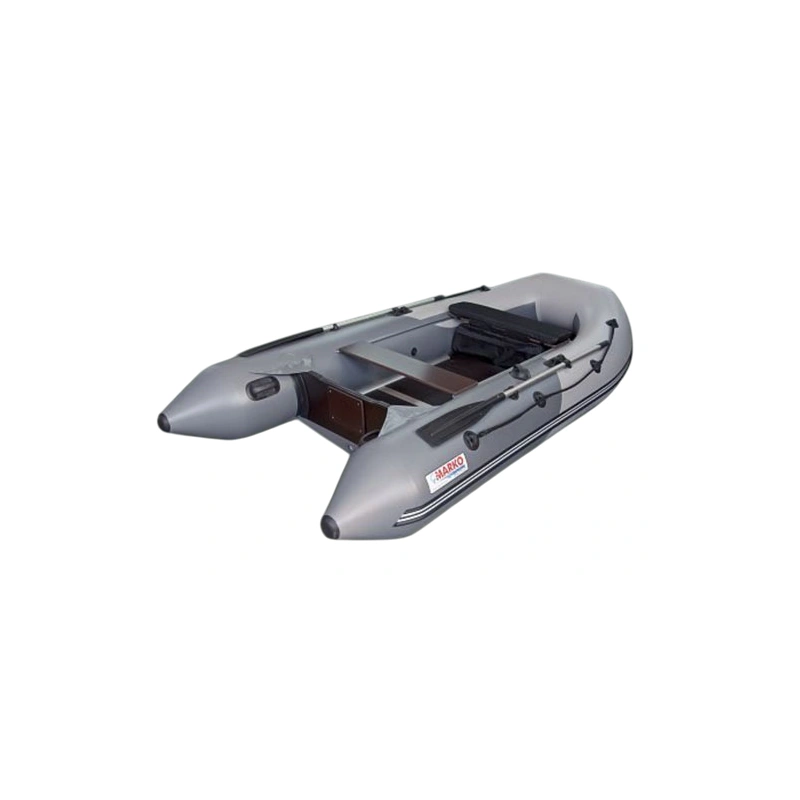 Лодка ПВХ MARKOBOATS Фьорд FR-335 2547174