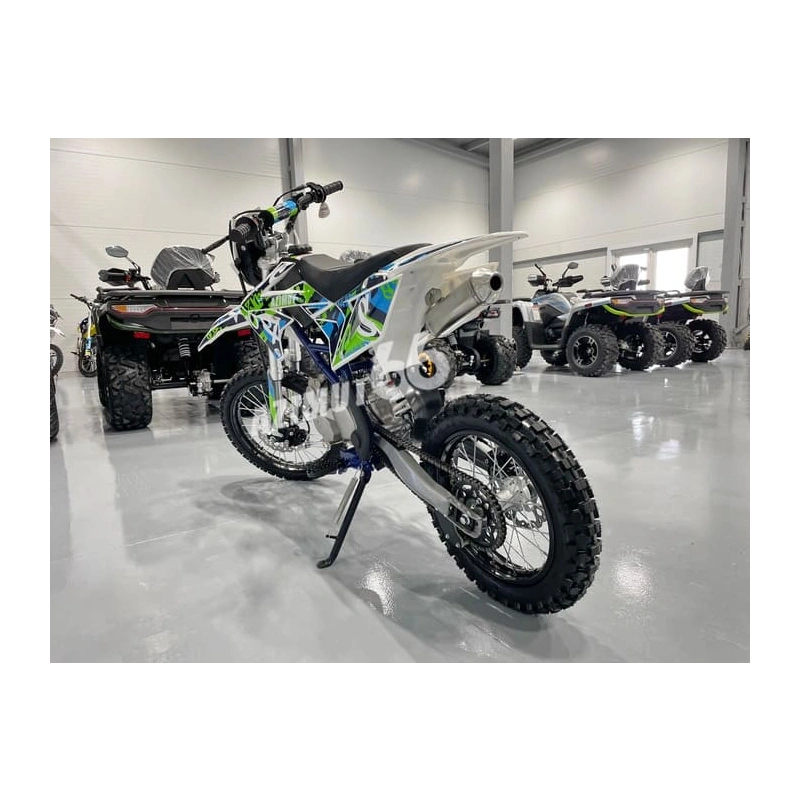 Питбайк IRIDE Azimut S 125 2588784