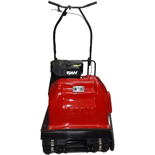 Мотобуксировщик PAXUS 550 15 л.с. 8787