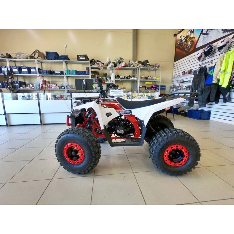Квадроцикл ATV Commander 2 Cross 2558246