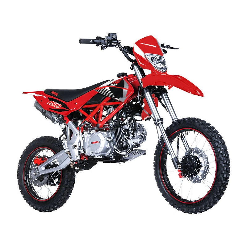 Питбайк IRBIS TTR 150