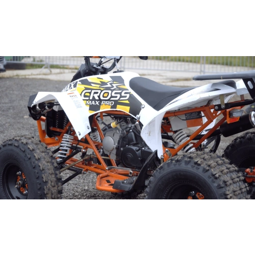 Квадроцикл SHARMAX Cross 150 (2024) 2570774