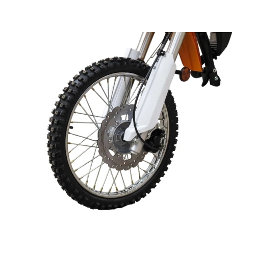 Мотоцикл кроссовый эндуро RACER Enduro RC200GY-C2 21012