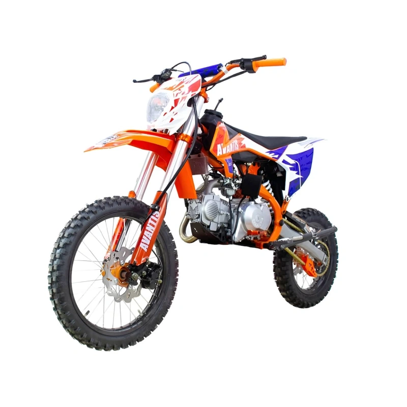 Питбайк AVANTIS Lux 150cc 17/14 2589055