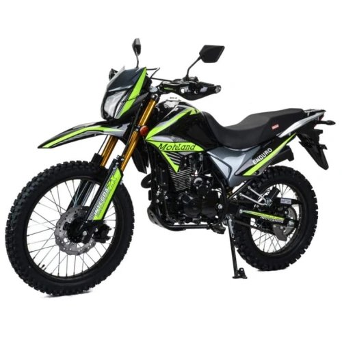 Мотоцикл MOTOLAND 300 Enduro ST Neon 2591574