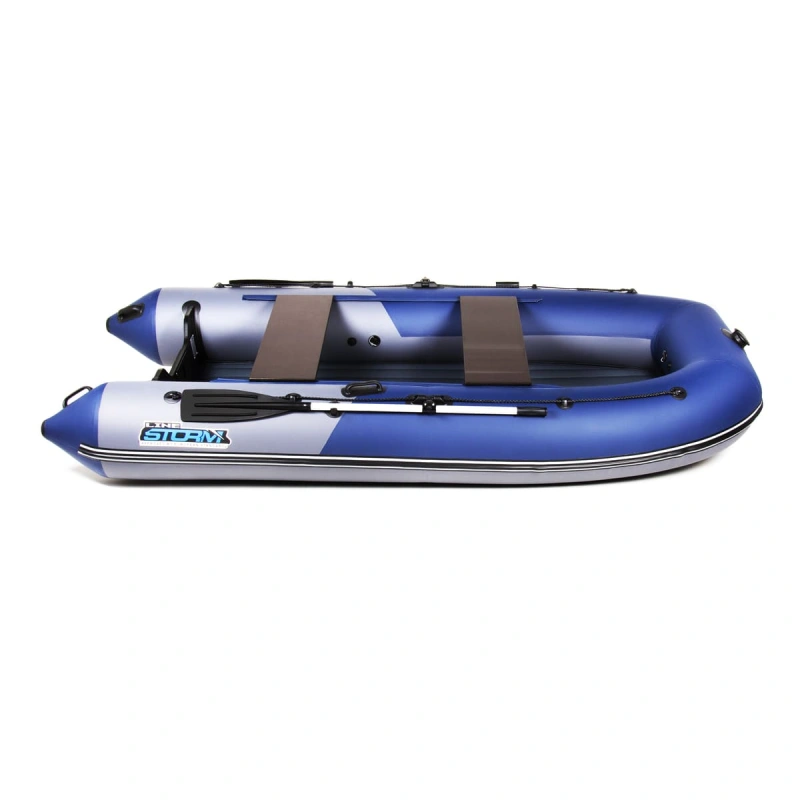 Лодка ПВХ STORMLINE Air Classic Tactic 335 2582691