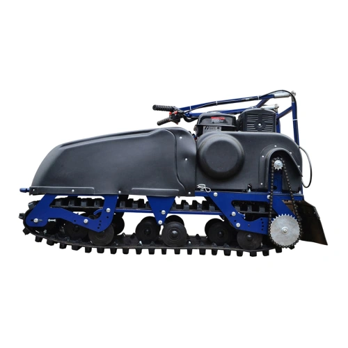 Мотобуксировщик БАРС СледОпыт FS. RS 13 л.с. 250077
